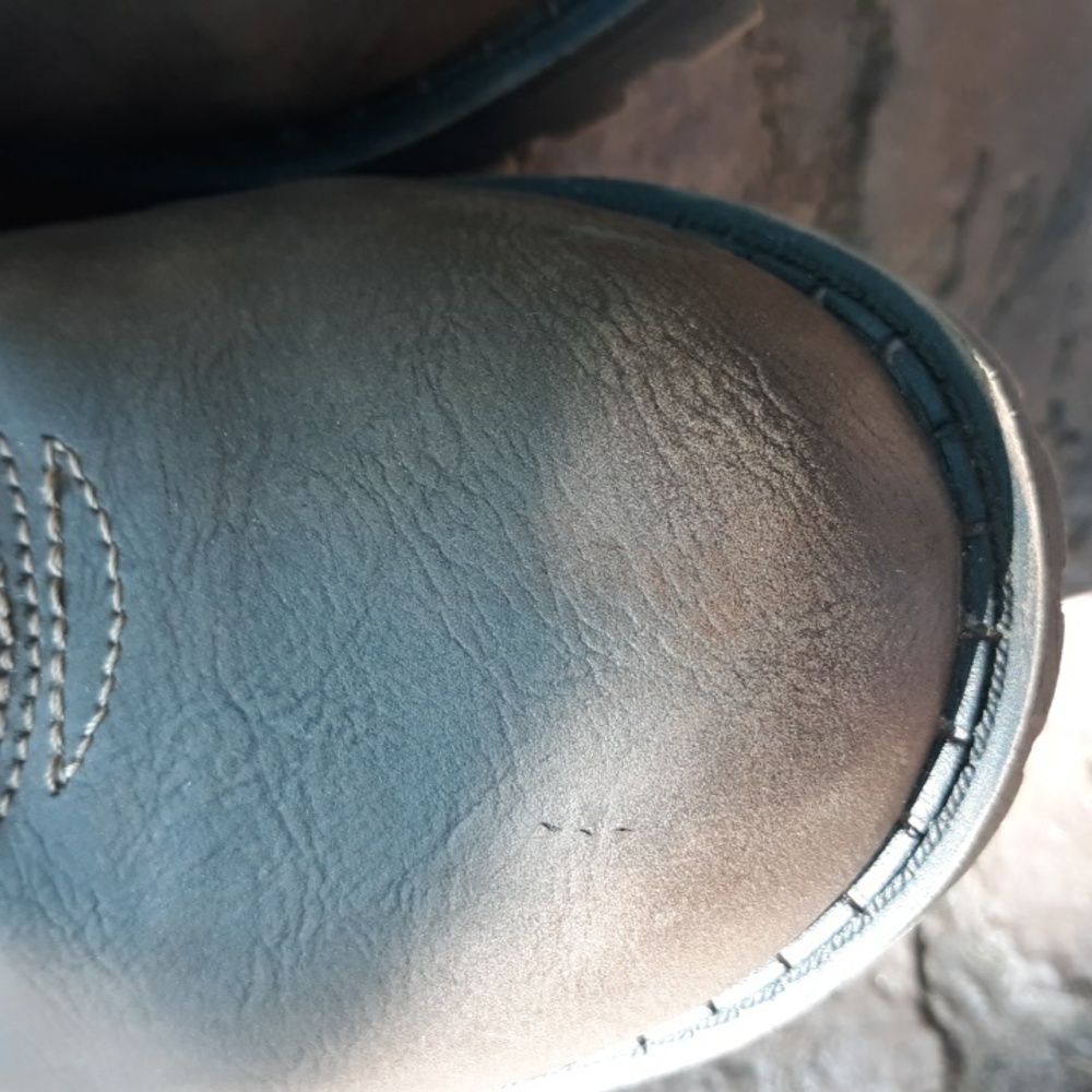 NWOT POP TANIA HIKING BOOT - Picture 13 of 13